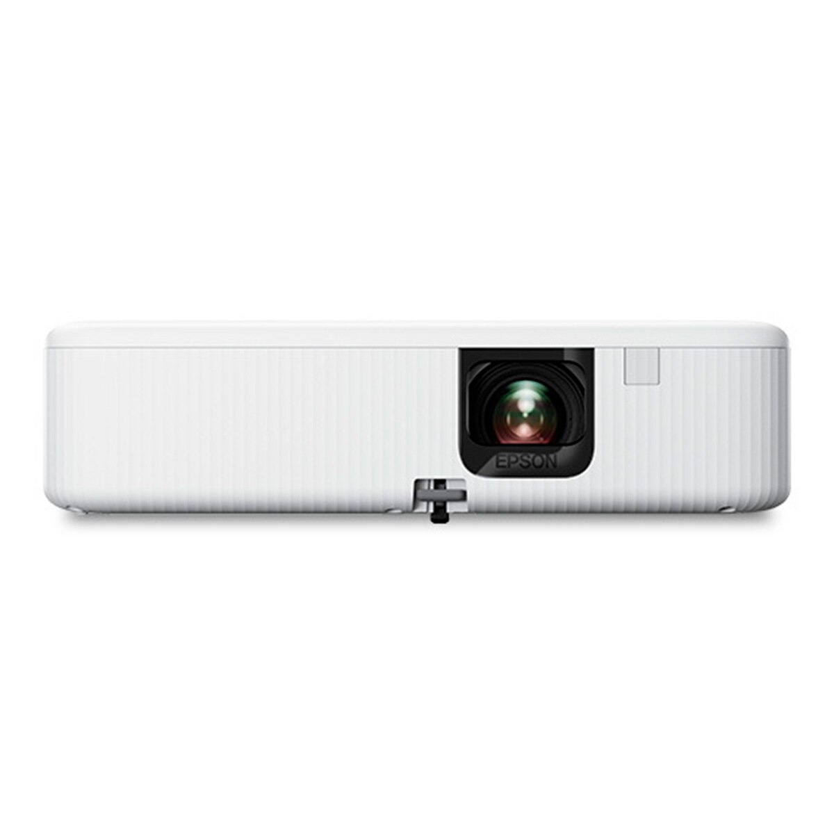 Proyector Epson EpiqVision Portátil FH02 Con Android TV